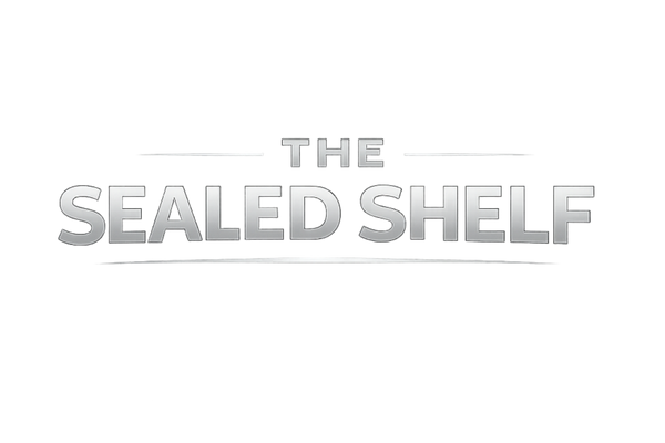 The Sealed Shelf
